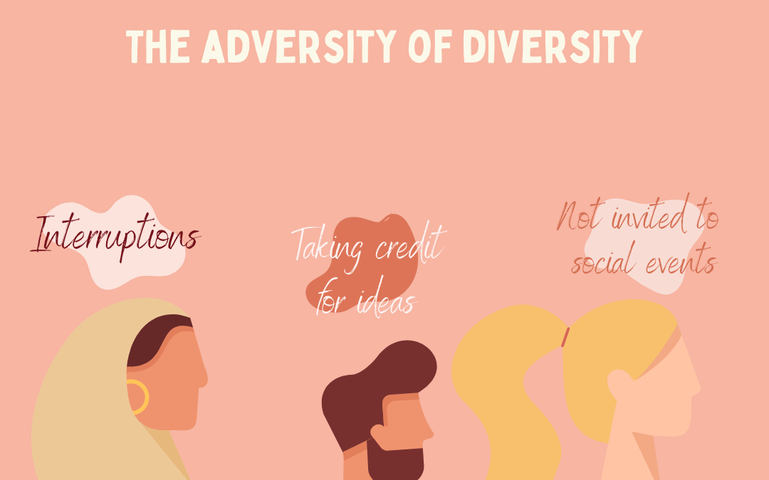 stop trying to fix women, fix the systems