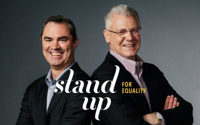 How to be One of the “Good Guys” with Brad Johnson and David Smith