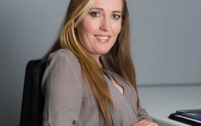 Including Disabilities in the Diversity and Inclusion Conversation with Lesa Bradshaw