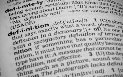 Top Terms to Add to Your Diversity Dictionary