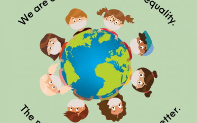 How to Talk with Kids About Diversity