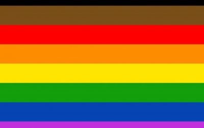 Don’t Take Down Your Pride Flag in July (or any other ally signaling symbol for that matter)