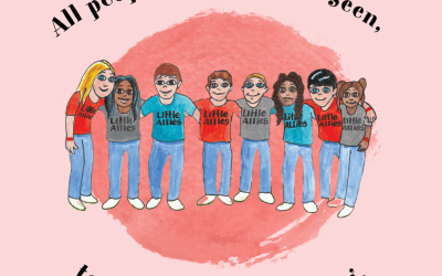 3 inclusive workplace must haves