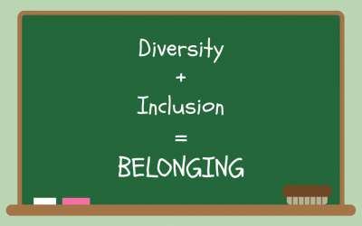 Why Start-Ups Need to Focus on Diversity Early