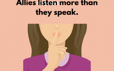 Empathy and vulnerability, the keys to inclusive leadership