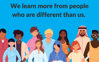 Proper pronunciation of one’s name is critical for belonging