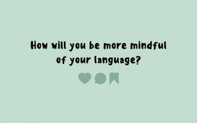 Business Leaders Need to Take Inclusive Language More Seriously — Here’s Why.