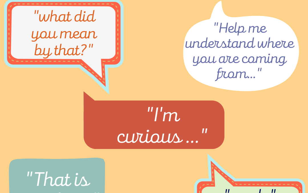 Experiencing Bias at Work? Try These 5 Phrases to Professionally Call It Out