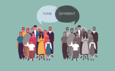 How to Stop Generational Differences From Derailing DEI Initiatives