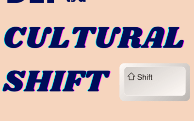 Are Your DEI Efforts More Than Event Planning?