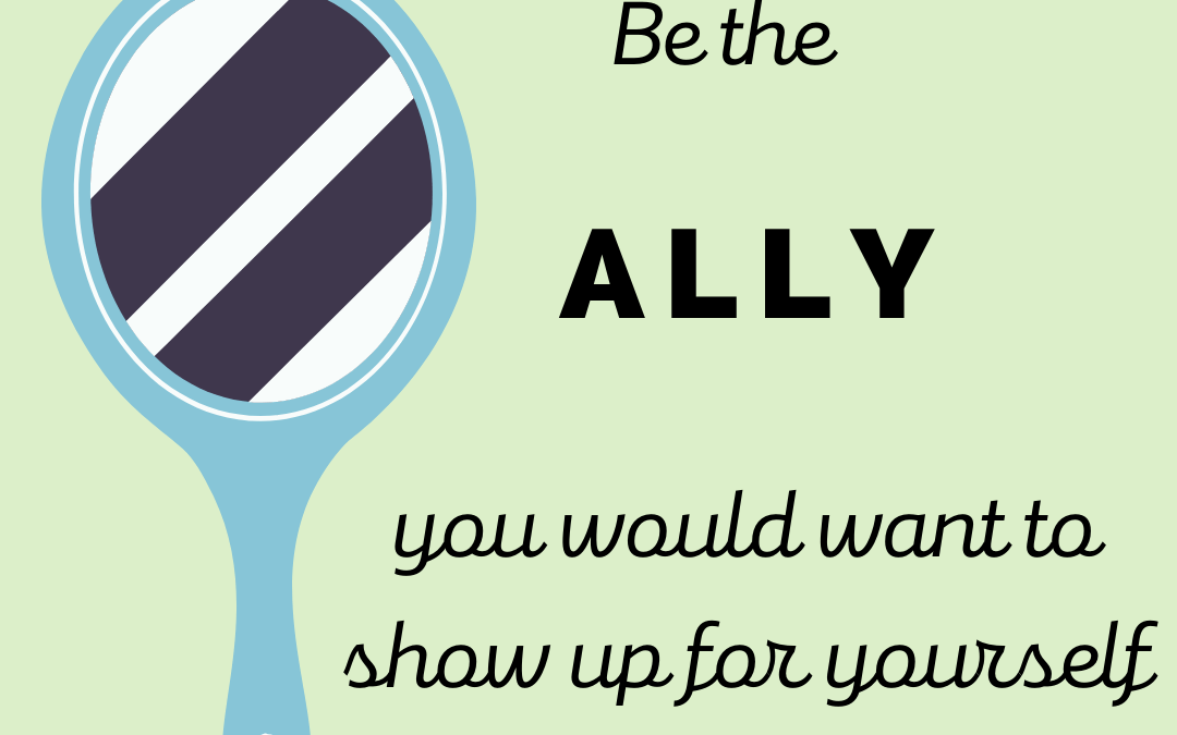 Modeling behaviors is the best teaching practice for inclusive leaders