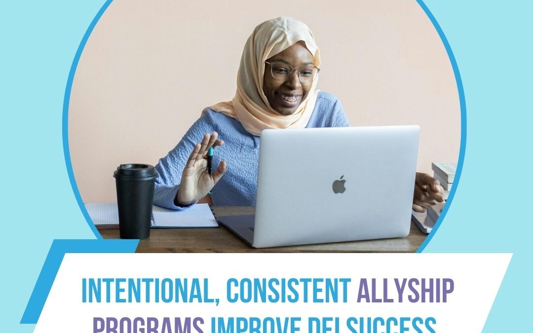 Allyship programs