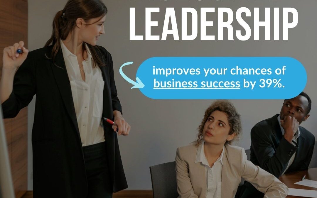 The Business Case For Diversity