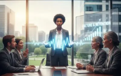 How to Speak Up When Someone Has More Power Than You