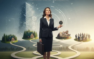 How to Navigate a Career Transition When Your Job is Your Identity