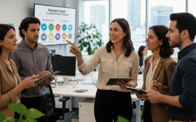 The Top 10 Inclusive Leadership Pivots for 2026