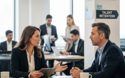 How to Lead and Keep Your Job When Your Manager Needs to Pivot