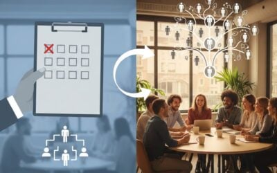 The Future of DEI is Moving From Checkboxes to Workplace Culture